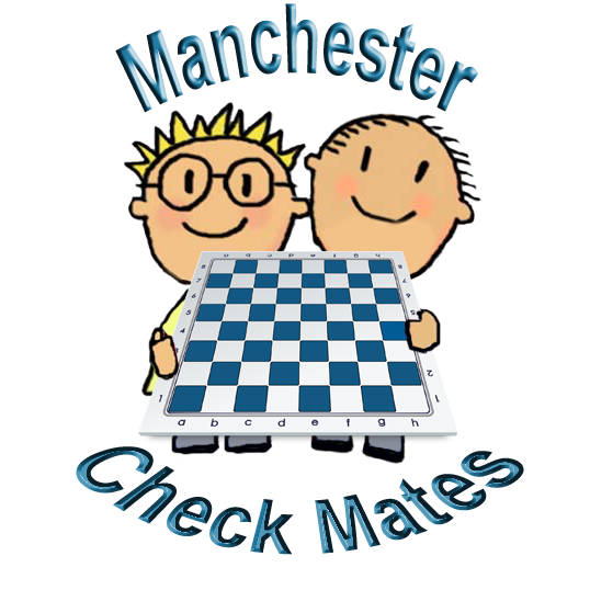 Logo G&T check mates transparent